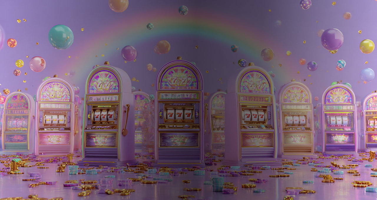Rainbow Spins Casino