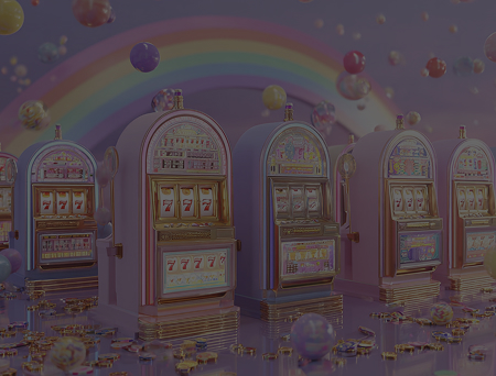 Rainbow Spins Casino