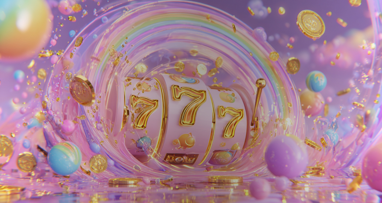 Rainbow Spins Casino